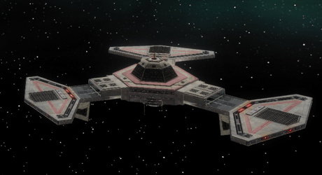 Platform-1
